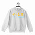 Nerd Physics I ATE SOME PIE AND IT WAS DELICIOUS UNISEX HOODIE Sweatshirts